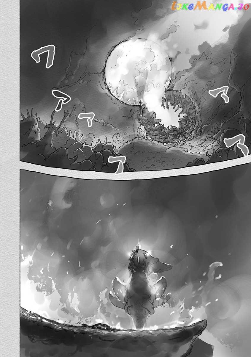 Made in Abyss, Chapter 53 image 15